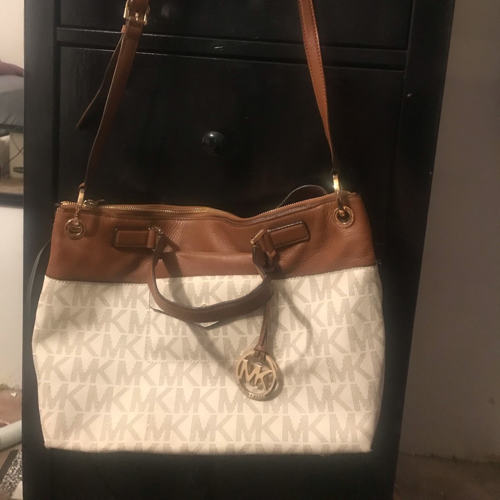 Michael Kors handbag